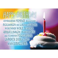 Geburtstagswunsche zum 1 lebensjahr