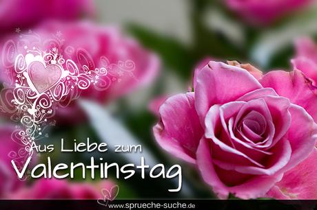 Valentinstag spruche gegen