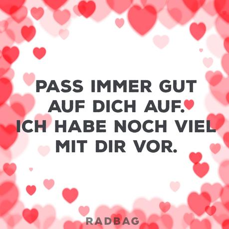 Valentinstag spruche gegen