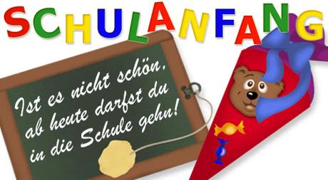 Wunsche schulanfang kostenlos