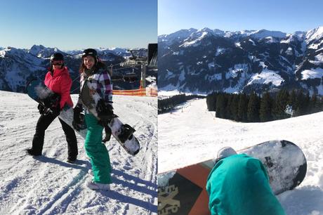 Skifahren lernen in Salzburg – Tipps für den perfekten Familienurlaub