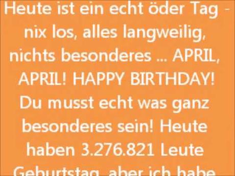 Geburtstagswunsche zum 40 geburtstag