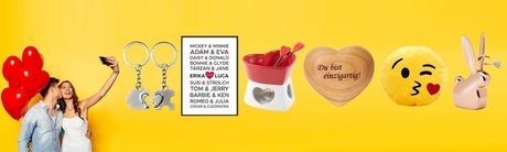 Was schenkt man seinem freund zum valentinstag