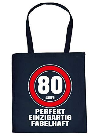 Spruch 80 geburtstag witzig