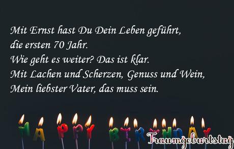 Spruch 80 geburtstag witzig