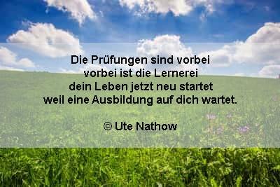 Wunsche studienbeginn spruche