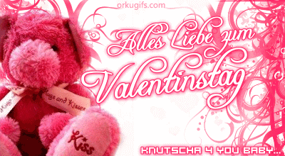 Schone bilder zum valentinstag gif