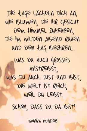 Geburtstagswunsche mit herz und verstand