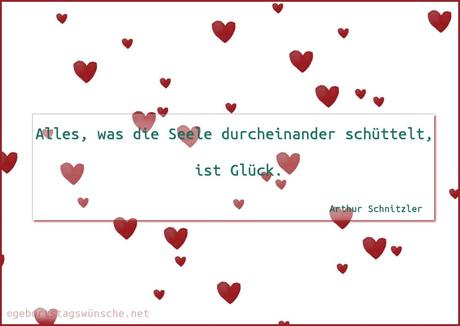 Geburtstagswunsche mit herz und verstand