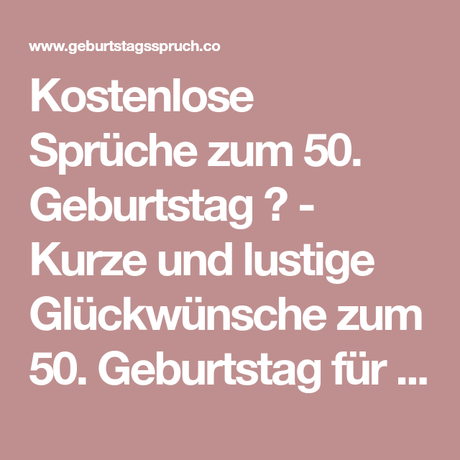 Kurze gluckwunsche zum geburtstag fur manner