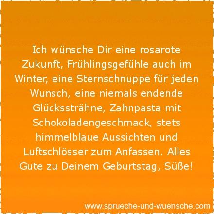 Geburtstagswunsche bilder spruche