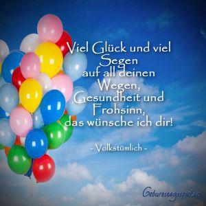 Geburtstagswunsche bilder spruche