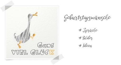 Geburtstagswunsche bilder spruche