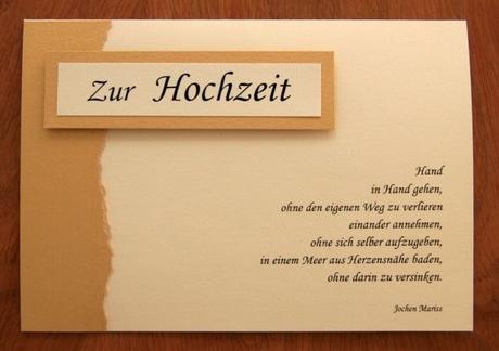 Hochzeitswunsche musik