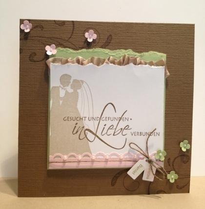 Hochzeitswunsche musik