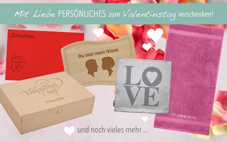 Die entstehung des valentinstag