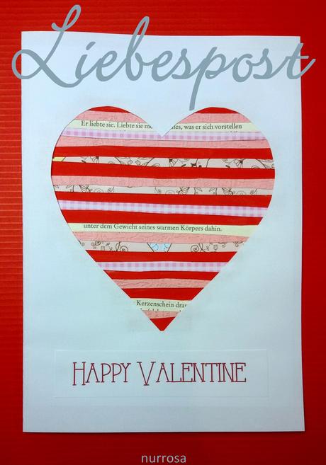 Die entstehung des valentinstag