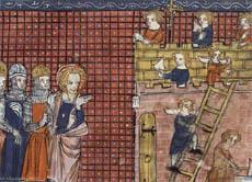 Die entstehung des valentinstag