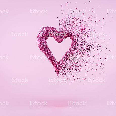 Die entstehung des valentinstag