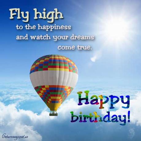 Geburtstagswunsche karte 18