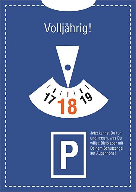 Gluckwunsche zum 18 geburtstag von kollegen