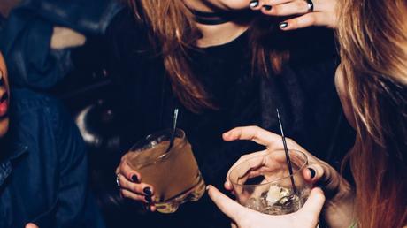 Valentinstag party berlin 2020