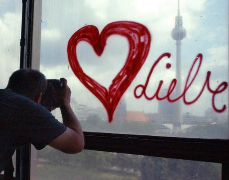 Valentinstag party berlin 2020