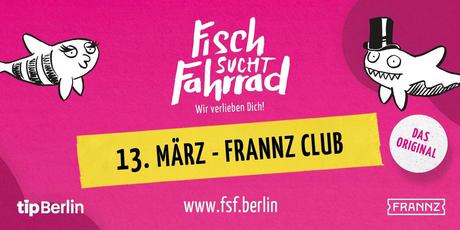 Valentinstag party berlin 2020