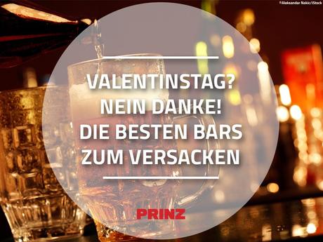 Valentinstag party berlin 2020