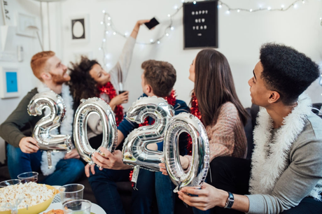 Valentinstag party berlin 2020