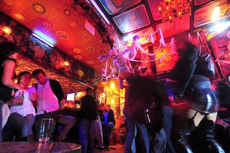 Valentinstag party berlin 2020