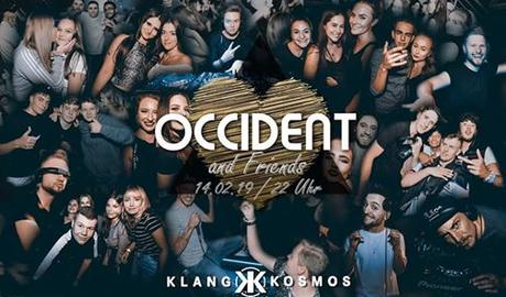 Valentinstag party berlin 2020