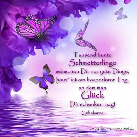 Besondere geburtstagswunsche fur die tochter