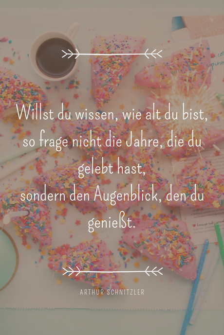 Besondere geburtstagswunsche fur die tochter