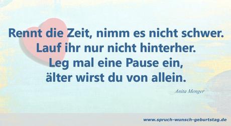 Geburtstagswunsche nicht in reimform