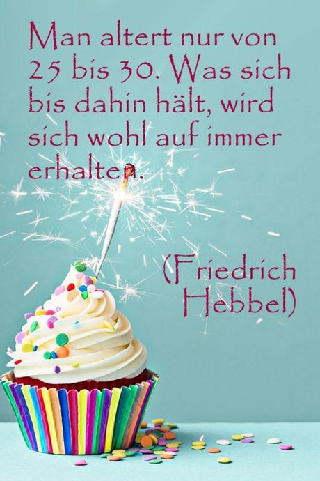 Geburtstagswunsche nicht in reimform