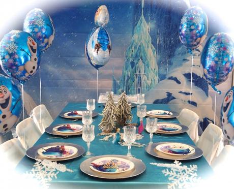 Spiele geburtstag eiskonigin