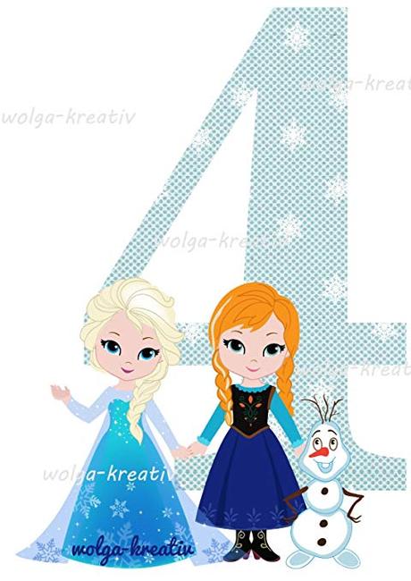 Spiele geburtstag eiskonigin