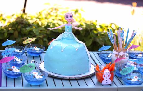 Spiele geburtstag eiskonigin