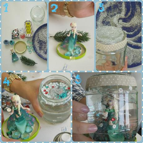 Spiele geburtstag eiskonigin