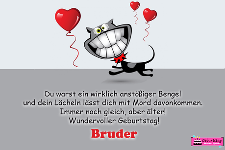 Geburtstagswunsche fur schwester 40