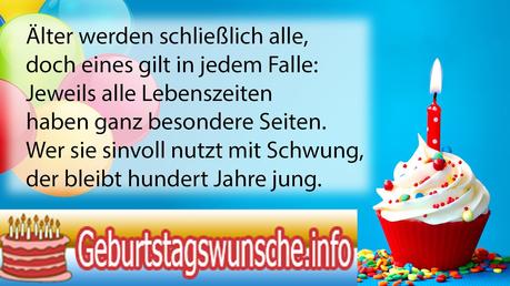 Chef geburtstagbpruch