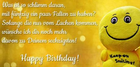 Chef geburtstagbpruch