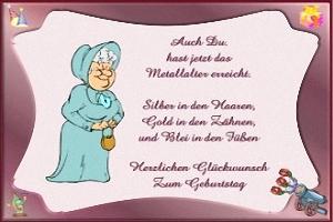 Chef geburtstagbpruch