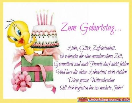 Spruche zum geburtstag neffe