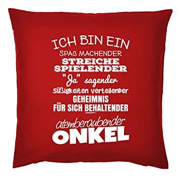 Spruche zum geburtstag neffe