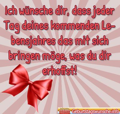 Spruche zum geburtstag neffe