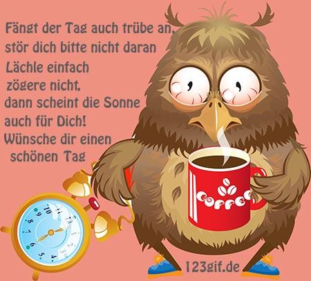 Geburtstagswunsche bilder eule