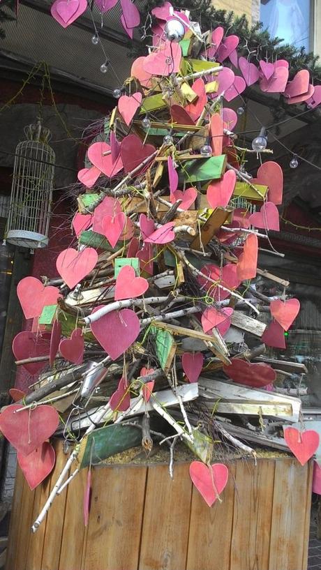 Valentinstag ukraine