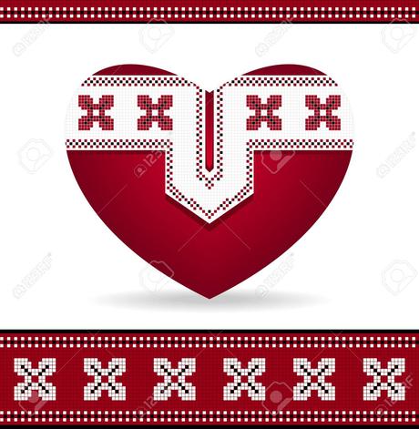 Valentinstag ukraine